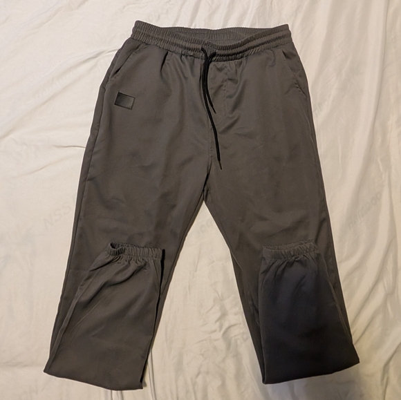 NoName Joggers x2 size large - Picture 2 of 5